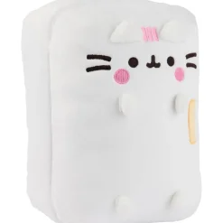 Owl & Goose Gifts Pusheen 9.5 Inch Refrigerator Plush Toy by GUND -| Plush Toys