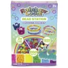 Owl & Goose Gifts Rainbow Loom Bead Station Bracelet Kit -| Activities & Crafts