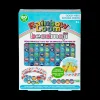 Owl & Goose Gifts Rainbow Loom Beadmoji™ Bracelet Kit - GOOD VIBES -| Activities & Crafts