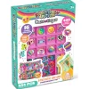 Owl & Goose Gifts Rainbow Loom Fantastic Dreams Cutetique Bracelet Kit -| Activities & Crafts
