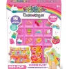 Owl & Goose Gifts Rainbow Loom Gummy Sweet Cutetique Bracelet Kit -| Activities & Crafts