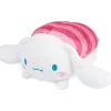 Owl & Goose Gifts Sanrio 6 Inch Cinnamoroll Sashimi Plush Toy by GUND -| Plush Toys