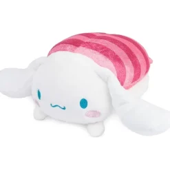 Owl & Goose Gifts Sanrio 6 Inch Cinnamoroll Sashimi Plush Toy by GUND -| Plush Toys