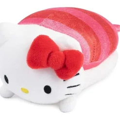Owl & Goose Gifts Sanrio 6 Inch Hello Kitty Sashimi Plush Toy by GUND -| Plush Toys