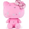 Owl & Goose Gifts Sanrio 12 Inch Hello Kitty 50th Anniversary Plush Toy by GUND -| Plush Toys