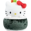 Owl & Goose Gifts Sanrio 10 Inch Hello Kitty Sushi Plush Toy by GUND -| Plush Toys