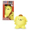 Owl & Goose Gifts Sanrio Hello Kitty 3 Inch Micro Teenies Plush Toy - Pompompurin -| Plush Toys