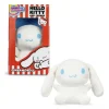 Owl & Goose Gifts Sanrio Hello Kitty 3 Inch Micro Teenies Plush Toy - Cinnamoroll -| Plush Toys
