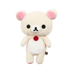 San-X 13.5 Inch Korilakkuma Medium Plush Toy| Plush Toys