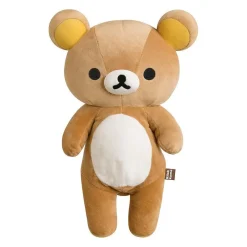 San-X Original Rilakkuma 15 Inch Medium Plush Toy| Plush Toys