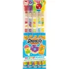 Owl & Goose Gifts Scentco Smencils Scented Pencils - 5 Pack| Plush Toys|Activities & Crafts