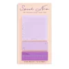 Owl & Goose Gifts Speak Now Or Forever Hold Your Pen Sticky Note Set by Shop Trimmings -| Stickers & Stationary