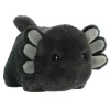 Aurora Spudsters 10 Inch Ally Black Axoltol Plush Toy| Plush Toys