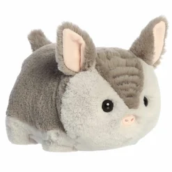 Aurora Spudsters 10 Inch Arnie Armadillo Plush| Plush Toys