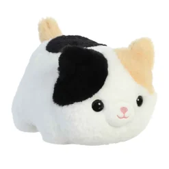 Aurora Spudsters 10 Inch Callie Cat Plush Toy| Plush Toys