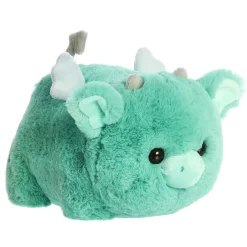 Aurora Spudsters 10 Inch Della Dragon Plush| Plush Toys