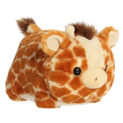 Aurora Spudsters 10 Inch Gerald Giraffe Plush Toy| Plush Toys