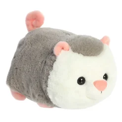 Aurora Spudsters 10 Inch Odin Opossum Plush Toy| Plush Toys