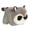 Aurora Spudsters 10 Inch Rory Raccoon Plush Toy| Plush Toys