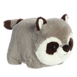 Aurora Spudsters 10 Inch Rory Raccoon Plush Toy| Plush Toys