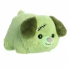 Aurora Spudsters 10 Inch Zach Zombie Dog Halloween Plush| Plush Toys