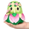 Owl & Goose Gifts Squishable 6 Inch Alter Egos Plague Doctor Nymph Plush Toy -| Plush Toys