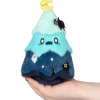 Owl & Goose Gifts Squishable 7 Inch Alter Egos Haunted Christmas Tree Plush Toy -| Plush Toys