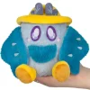 Squishable 7 Inch Alter Egos Rainy Day Mothman Plush Toy| Plush Toys