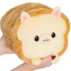Owl & Goose Gifts Squishable 7 Inch Mini Cat Loaf Plush Toy -| Plush Toys