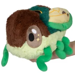 Owl & Goose Gifts Squishable 11 Inch Mini Cicada Plush Toy -| Plush Toys