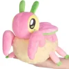 Owl & Goose Gifts Squishable 7 Inch Mini Orchid Mantis Plush Toy -| Plush Toys
