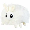 Owl & Goose Gifts Squishable 7 Inch Mini Poodle Moth Plush Toy -| Plush Toys