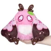 Owl & Goose Gifts Squishable 9 Inch Mini Sakura Mothman Plush Toy -| Plush Toys