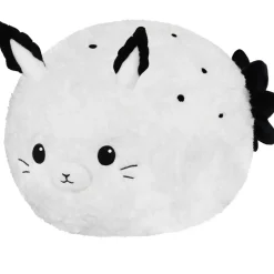 Owl & Goose Gifts Squishable 7 Inch Mini Sea Bunny Plush Toy -| Plush Toys