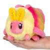 Owl & Goose Gifts Squishable Snackers 7 Inch Rosy Maple Moth Plush Toy -| Plush Toys