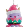 Owl & Goose Gifts Squishmallow 3" Character Ornament - BEULA THE OCTOPUS| Lifestyle