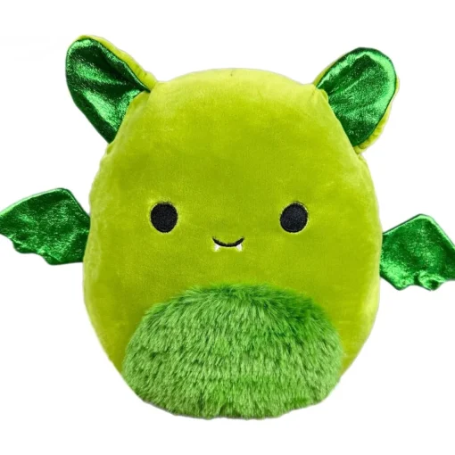 Owl & Goose Gifts Squishmallow 3" Character Ornament - WINSTON THE OWL -| Lifestyle