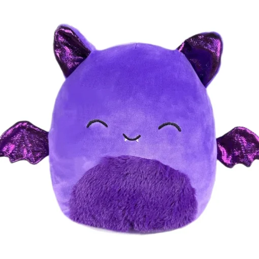 Owl & Goose Gifts Squishmallow 3" Character Ornament - WINSTON THE OWL -| Lifestyle