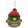 Owl & Goose Gifts Squishmallow 3" Decoupage Ornament - AVERY THE DUCK -| Lifestyle