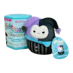 Owl & Goose Gifts Squishmallow Hybrid Squad 4 Micromallow Mystery Capsule| Surprise Collectibles