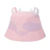 Owl & Goose Gifts Squishmallow Patty the Cow Bucket Hat - Adult One Size -| Lifestyle