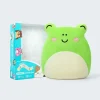 What Do You Meme Squishmallow Wendy the Frog Heating Pad by| Lifestyle