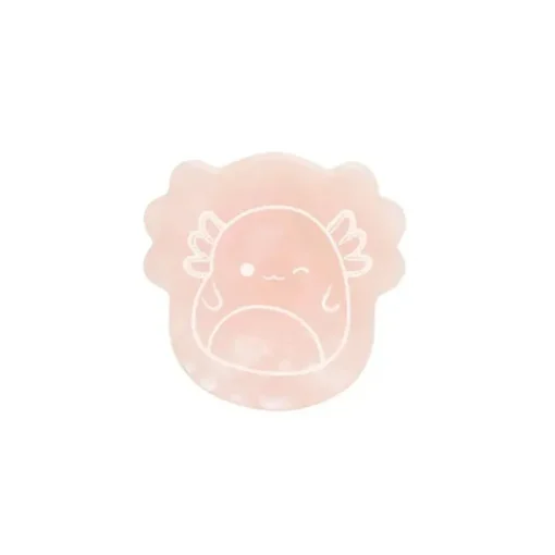 Owl & Goose Gifts Squishmallow X TONYMOLY Archie's Gua Sha -| Lifestyle