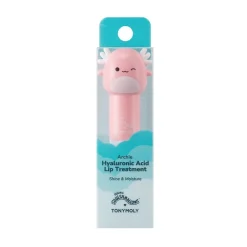 Owl & Goose Gifts Squishmallow X TONYMOLY Archie's Hyaluronic Lip Treatment -| Lifestyle