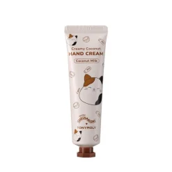 Owl & Goose Gifts Squishmallow X TONYMOLY Cam's Creamy Coconut Milk Hand Cream -| Lifestyle