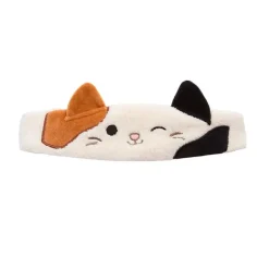 Owl & Goose Gifts Squishmallow X TONYMOLY Cam's Plush Headband -| Lifestyle