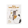 Owl & Goose Gifts Squishmallow X TONYMOLY Cam's Hand and Lip Gift Set -| Lifestyle