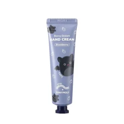 Owl & Goose Gifts Squishmallow X TONYMOLY Emily's Berry Dream Blackberry Hand Cream -| Lifestyle