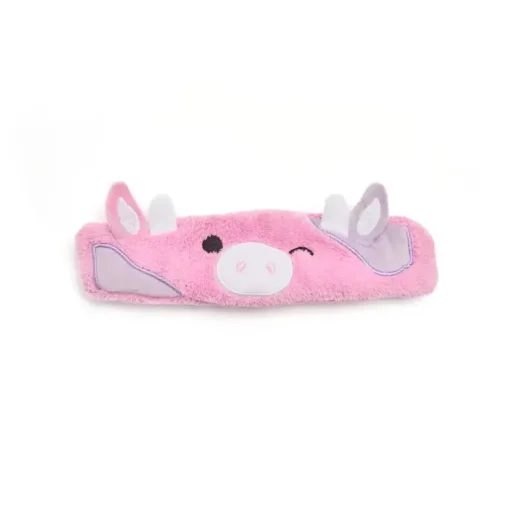 Owl & Goose Gifts Squishmallow X TONYMOLY Patty's Plush Headband -| Lifestyle