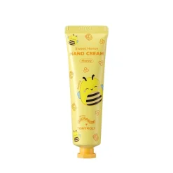 Owl & Goose Gifts Squishmallow X TONYMOLY Sunny's Sweet Honey Hand Cream -| Lifestyle